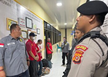 Berkas Perkara Dugaan Korupsi Monumen Islam Samudera Pasai Dilimpahkan ke Pengadilan Tipikor Banda Aceh