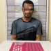 Diduga Miliki 20 Paket Sabu, Pria Asal Kuta Makmur Ini Diringkus Polisi