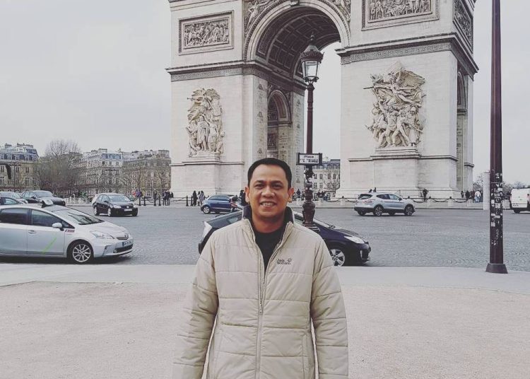 Pengusaha Muda Khalid Al Akbar, Putra Asli Pasee Warnai Bursa Caleg DPRA NasDem