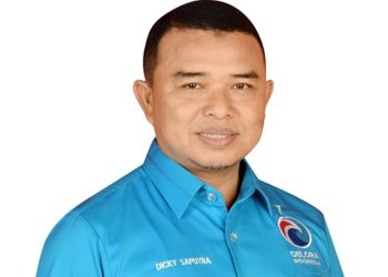 BSI “Error”, Dicky Saputra: Bank Harus Berbenah Bukan Qanun LKS yang Direvisi