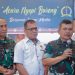 Pangdam I Bukit Barisan: TNI Tidak Berpolitik Praktis, Tetapi Politik Negara