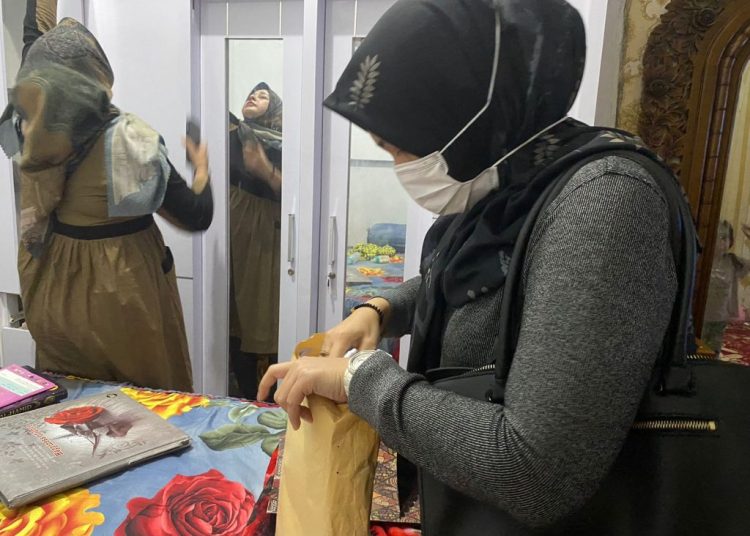 Giliran Rumah Istri Direktur PT RS Arun Lhokseumawe Digeledah Jaksa