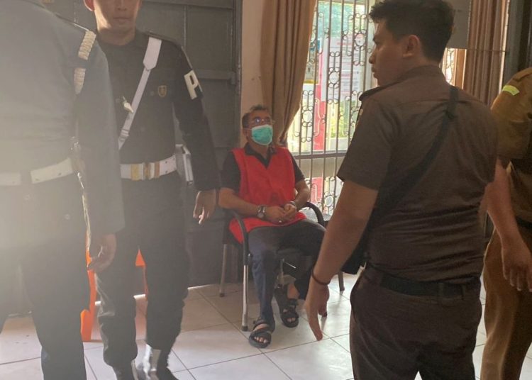 Jaksa Tetapkan Mantan Wali Kota Lhokseumawe Tersangka Kasus Korupsi PT RS Arun