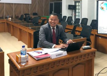 Pendaftaran Panwaslih Zona II Provinsi Aceh Dibuka, Ini Jadwal dan Syaratnya