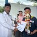 PMR Wira Lhokseumawe Wakili Aceh ke Jumbara Nasional di Lampung