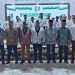 Pengurus HMI Lhokseumawe-Aceh Utara Dilantik, Pj Bupati Azwardi Ajak Kader HMI Bersinergi Bangun Daerah