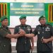 Ini Dia Dandim Aceh Timur yang Baru, Berpengalaman di Bidang Intelijen