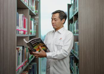 SKK Migas Berkomitmen Dorong Penerbitan Aturan Tata Kelola Sumur Minyak Masyarakat