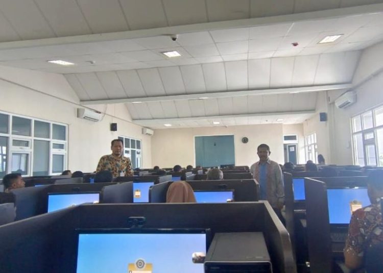 15 Calon Komisioner Panwaslih Zona II Aceh Tidak Ikut CAT, Psikotes 3 Juli 2023, Ini Wajib Dibawa