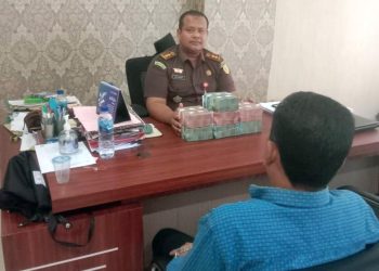 Jelang HBA ke-63, Jaksa Kembali Sita Rp 500 Juta Terkait Kasus PT Rumah Sakit Arun