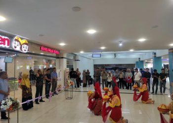 Perdana di Aceh, HokBen Hadir di Lhokseumawe