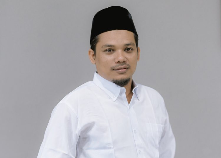 Abdul Hakim Terpilih Sebagai Ketua KIP Kota Lhokseumawe