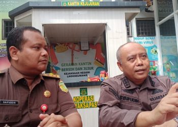 Terkait Dugaan Korupsi Pengelolaan Pajak Penerangan Jalan Kota Lhokseumawe, Pihak Ini Akan Dipanggil Oleh Jaksa