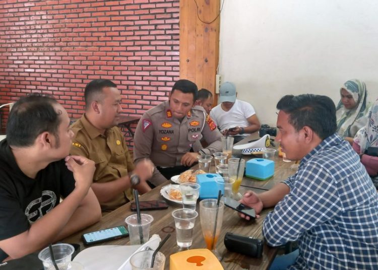 Bayar Pajak Kendaraan Disini Gratis Ngopi, Catat Jadwal dan Lokasinya