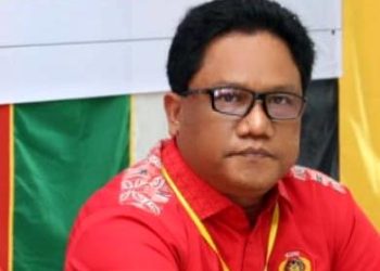 Balon Ketum KONI Lhokseumawe Wajib Miliki Surat Dukungan Lima Cabor