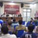 KIP Lhokseumawe Sosialisasi Persiapan Pencermatan Rancangan DCT Pemilu 2024