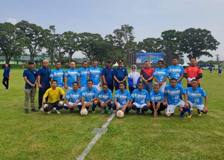 Tundukkan Binjai 3-1, Lhokseumawe Siap Ladeni Tuan Rumah Pematangsiantar