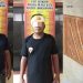 Dua Terduga Pelaku Curas di Muara Batu Diamankan Polisi