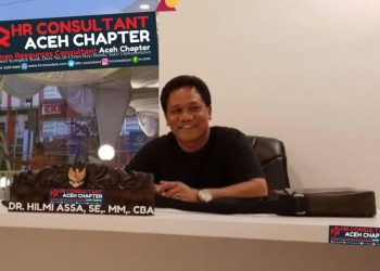 Besok Malam Pengurus KONI Lhokseumawe Dilantik, Ini Susunan Pengurusnya