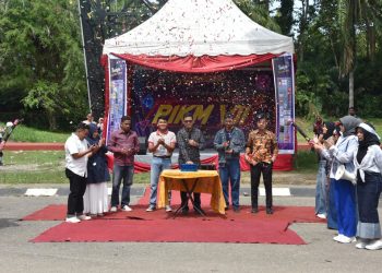 HIMAKO Unimal Gelar Pekan Ilmiah Kreativitas Mahasiswa Jilid VII