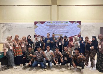 Tutup Kegiatan Penguatan Kapasitas IMKL, Ketua STIH Al-Banna Lhokseumawe: IMKL Harus Jadi Lokomotif Perubahan