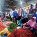 Mendag Kunjungi Pasar Batuphat Lhokseumawe, Dapati Harga Cabai Murah