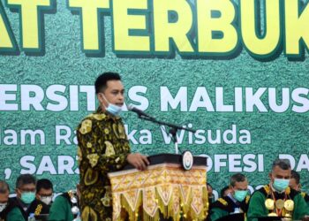 Pengusaha, Politisi Hingga ASN Maju Calon Ketua IKA Unimal