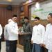Pj Wali Kota Lhokseumawe Buka Kegiatan TOT Kader Dakwah Dayah, Begini Harapannya