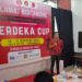 Kapolsek Banda Sakti Buka Turnamen Catur Merdeka Cup 2024
