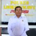 Kasi Kum Polres Lhokseumawe AKP J. Situmorang SH