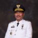 Penjabat Wali Kota Lhokseumawe, A. Hanan SP MM
