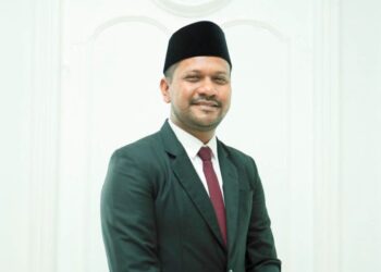 Faisal, Ketua Sementara Dewan Perwakilan Rakyat Kota (DPRK) Lhokseumawe