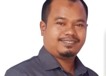 Ketua Panwaslih Lhokseumawe, Abdul Gani