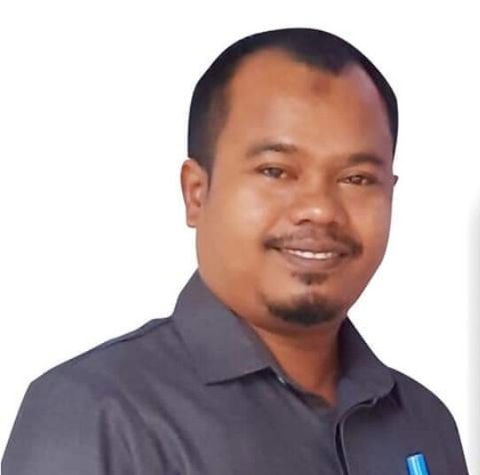 Ketua Panwaslih Lhokseumawe, Abdul Gani
