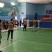 Pembukaan Turnamen Pewarta Pase Badminton Club (PPBC) Cup V di Aula SKB, Desa Keude Aceh, Kecamatan Banda Sakti, Kota Lhokseumawe, Kamis (21/11/2024). Foto: Humas Polres Lhokseumawe