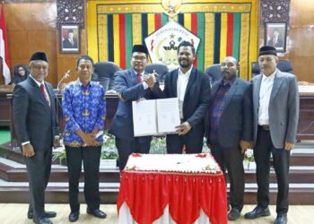 Foto: Humas Pemko Lhokseumawe