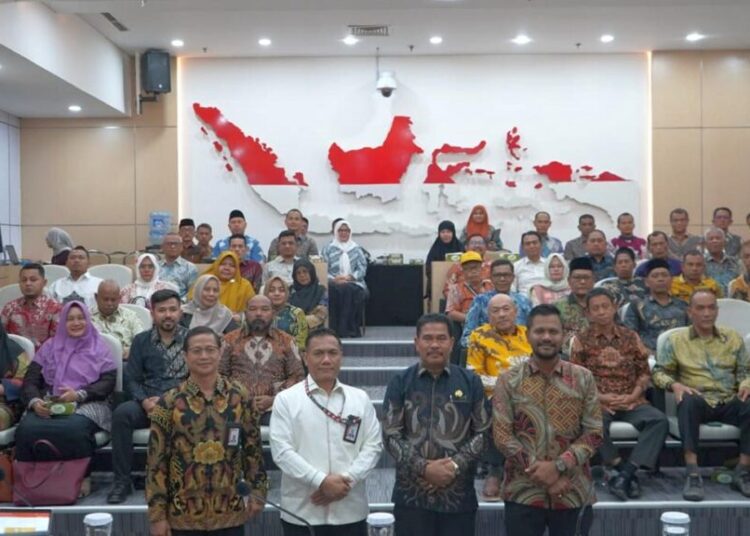 Foto: Dok. Humas Pemko