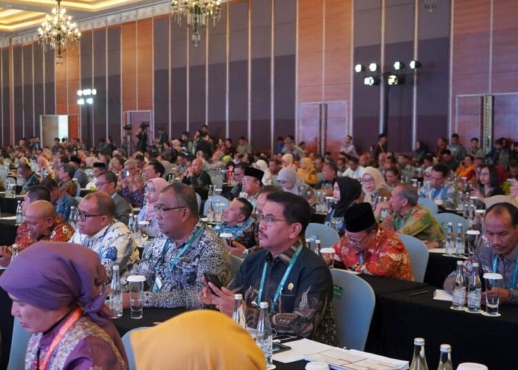 Foto: Dok. Humas Pemko