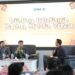 Dialog Budaya Kaum Muda 2024 di Lhokseumawe. Foto: IST.