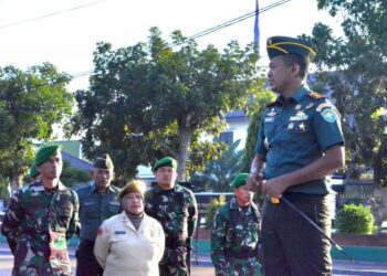 Foto: Dok. Kodim 0103/Aceh Utara