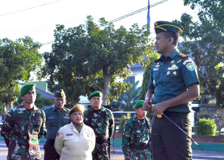 Foto: Dok. Kodim 0103/Aceh Utara