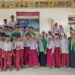 Sosialisasi Kebersihan Lingkungan, Kelompok 08 KKN Unimal Kampanyekan Gaya Hidup Sehat di SDN 14 Muara Dua
