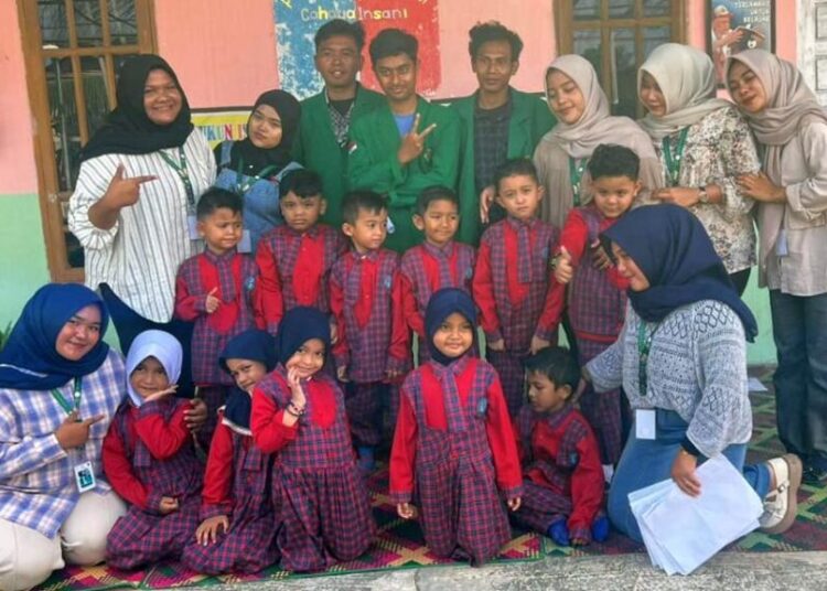 KKN PPM Universitas Malikussaleh