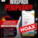 Waspada! Penipuan Berkedok Bantuan Wali Kota Lhokseumawe Sasar Balai Pengajian