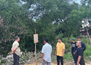 Wali Kota Lhokseumawe, Dr. Sayuti Abubakar SH MH