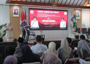 Ini 15 Program Unggulan Kota Lhokseumawe dalam RPJMK 2025–2029
