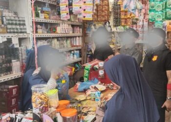 Bea Cukai Lhokseumawe