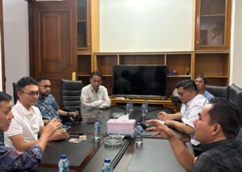 Wali Kota Lhokseumawe, Sayuti Abubakar