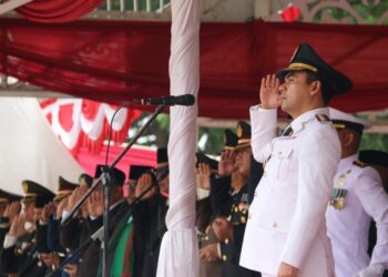 Wali Kota Lhokseumawe, Sayuti Abu Bakar