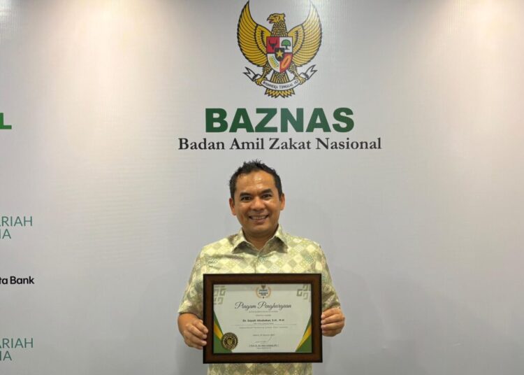 Wali Kota Lhokseumawe, Sayuti Abubakar